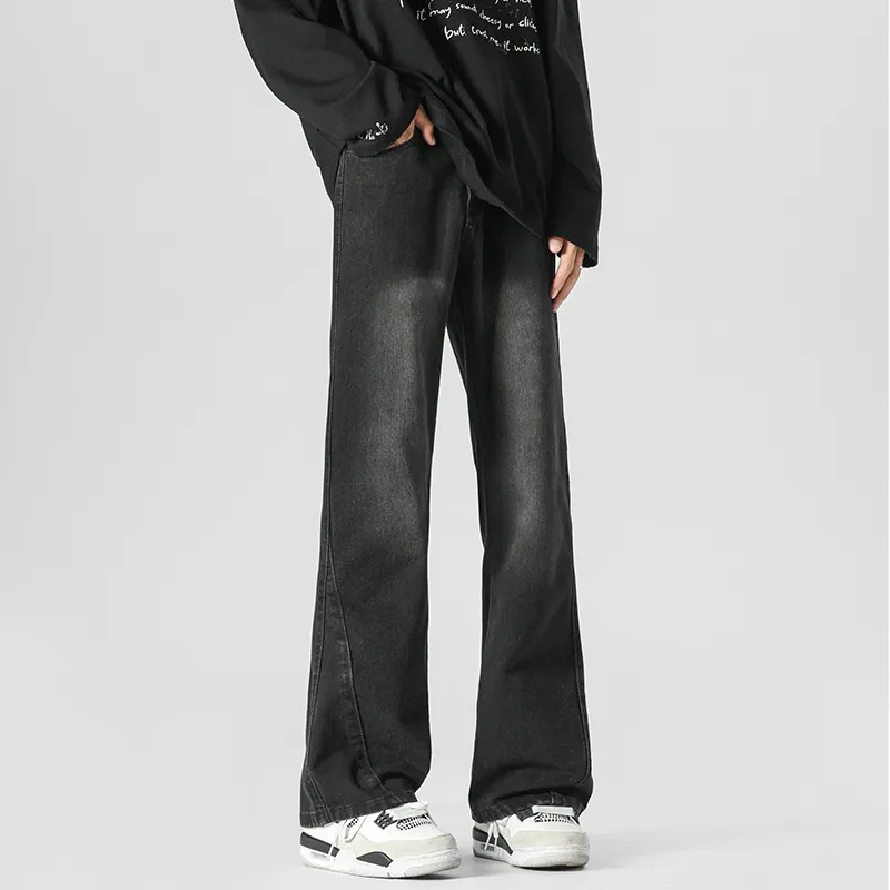 WilliamPOLO Jeans Unisex-10