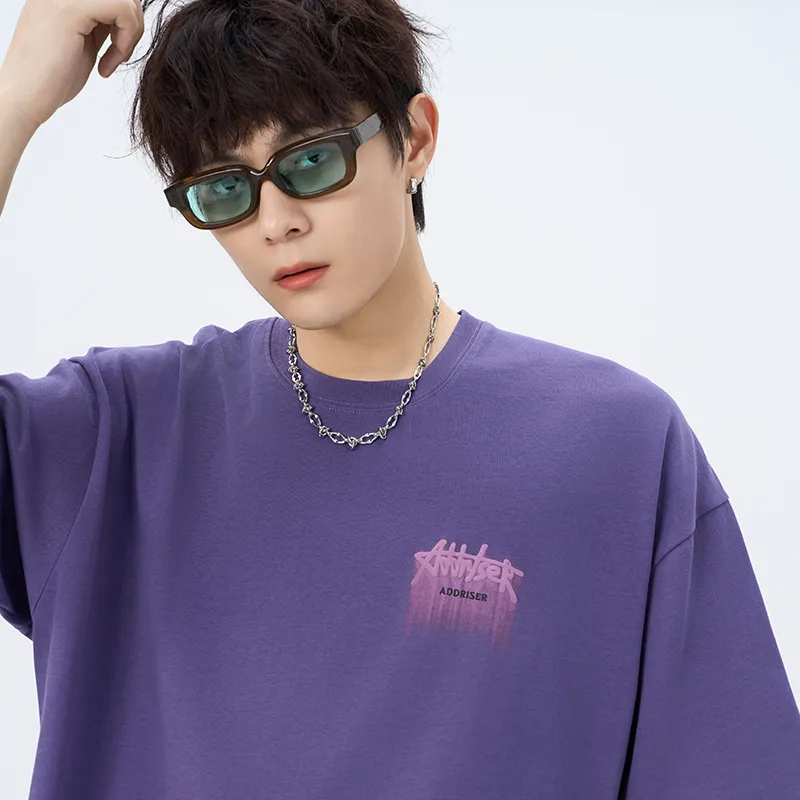 WilliamPOLO T Shirts Unisex-14