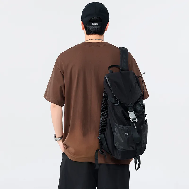WilliamPOLO T Shirts Unisex-21