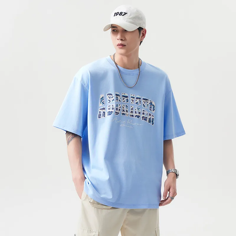 WilliamPOLO T Shirts Unisex-13