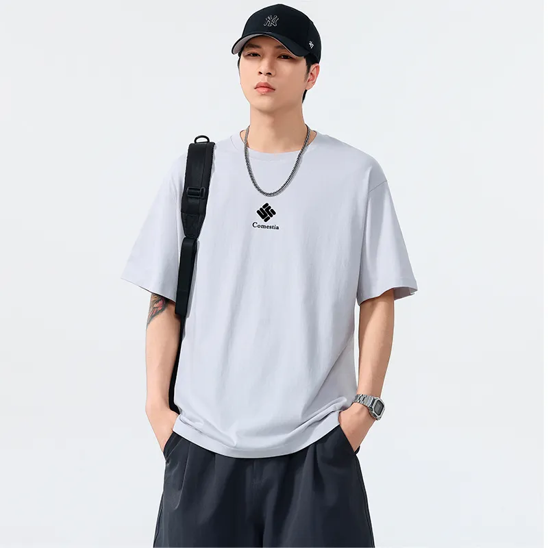WilliamPOLO T Shirts Unisex-12