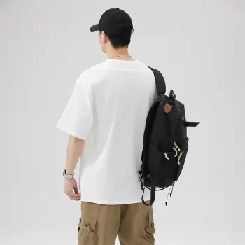 WilliamPOLO T Shirts Unisex