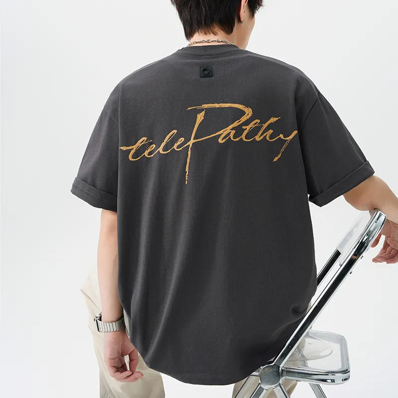 WilliamPOLO T Shirts Unisex-11