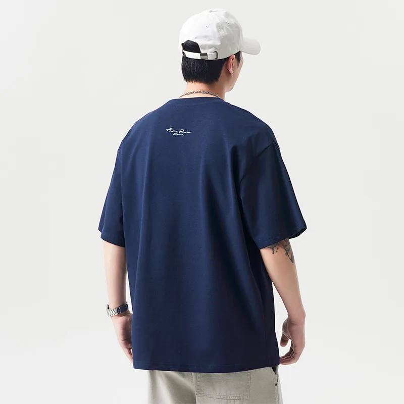 WilliamPOLO T Shirts Unisex-6