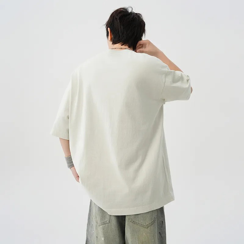WilliamPOLO T Shirts Unisex-11