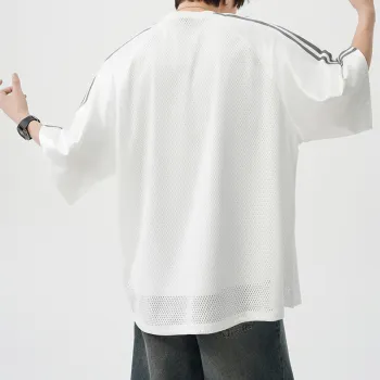 WilliamPOLO T Shirts Unisex
