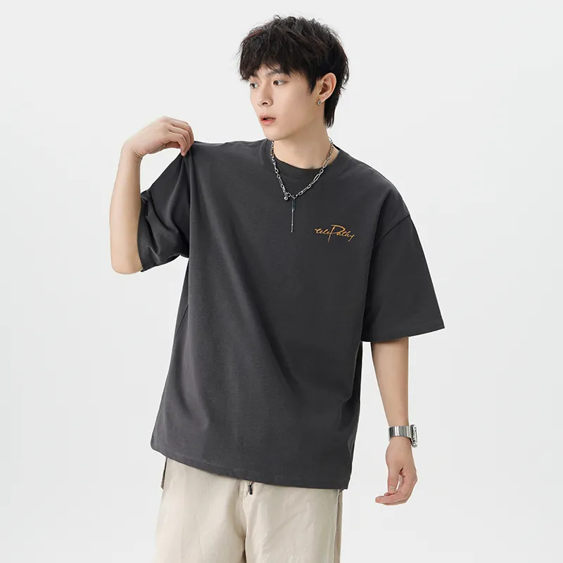 WilliamPOLO T Shirts Unisex-12