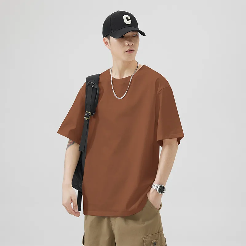WilliamPOLO T Shirts Unisex-38