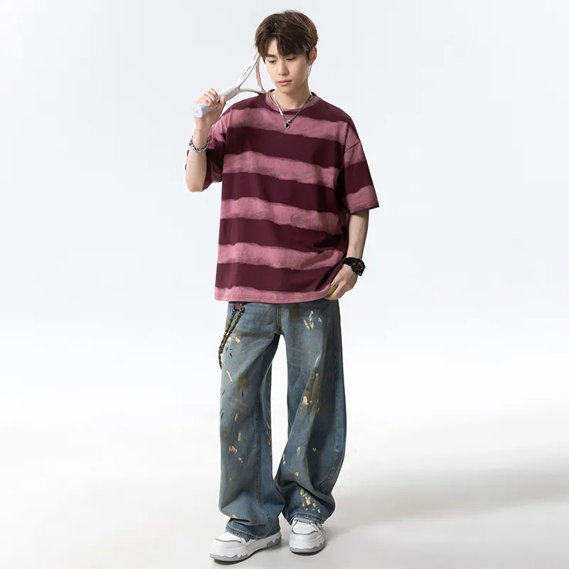 WilliamPOLO T Shirts Unisex-3