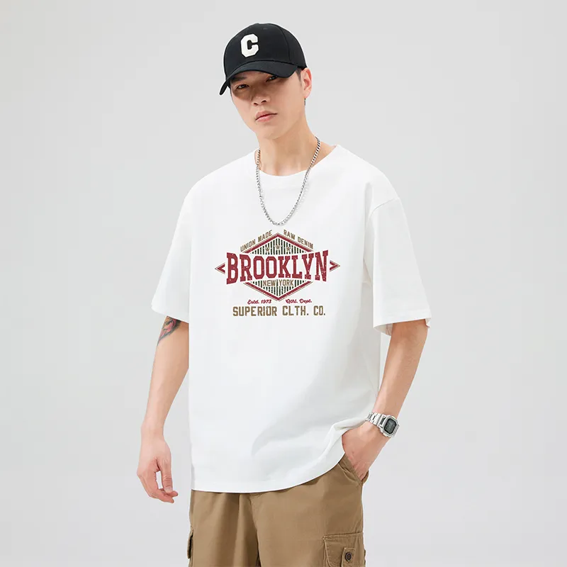 WilliamPOLO T Shirts Unisex-2