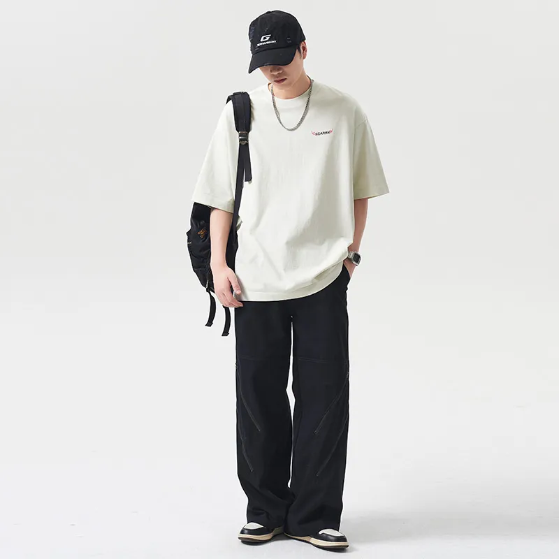 WilliamPOLO T Shirts Unisex-9