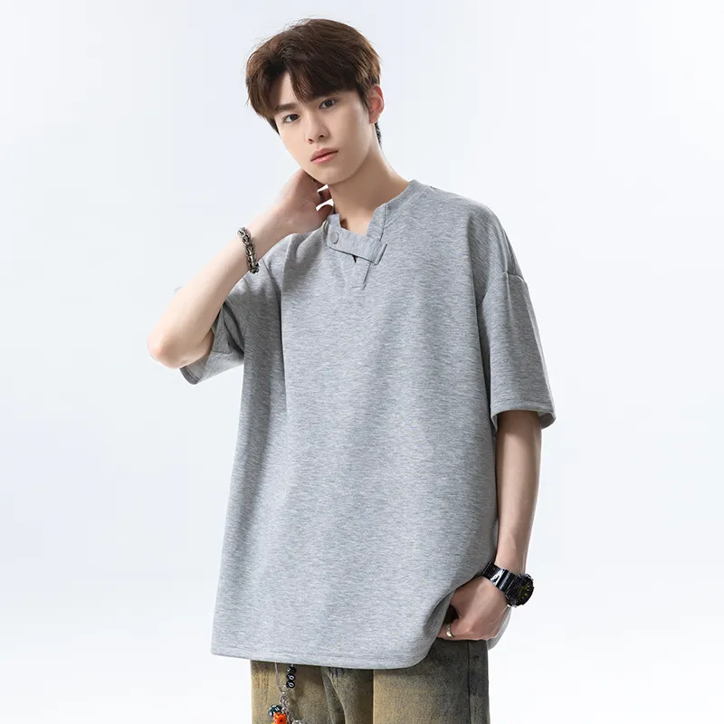 WilliamPOLO T Shirts Unisex-6