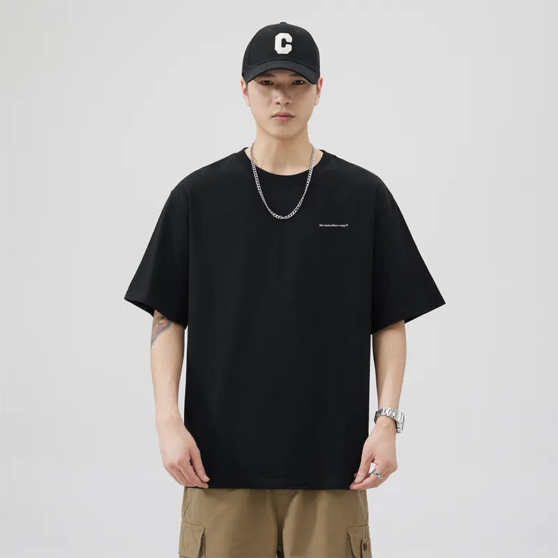 WilliamPOLO T Shirts Unisex-6