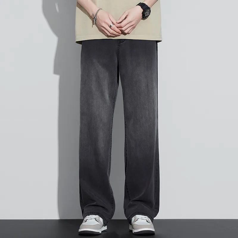 WilliamPOLO Jeans Unisex-9