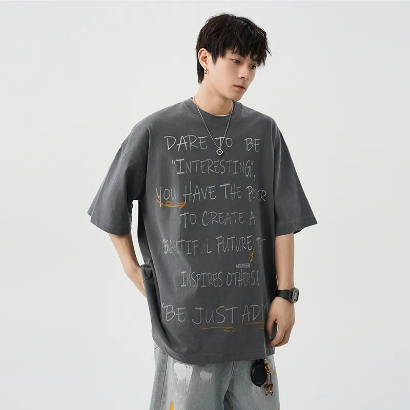 WilliamPOLO T Shirts Unisex-7