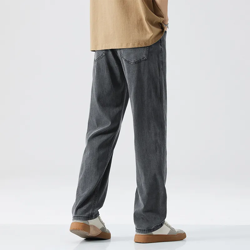 WilliamPOLO Jeans Unisex-21