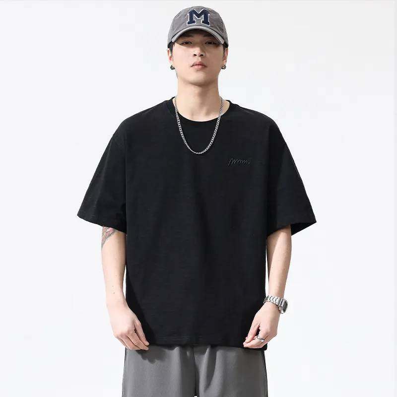 WilliamPOLO T Shirts Unisex-8