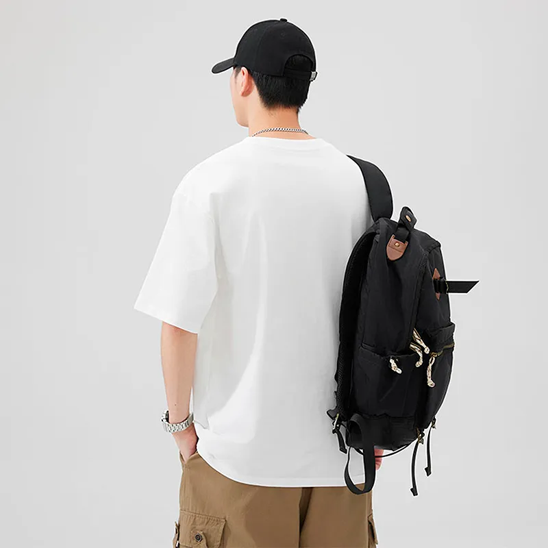 WilliamPOLO T Shirts Unisex-1