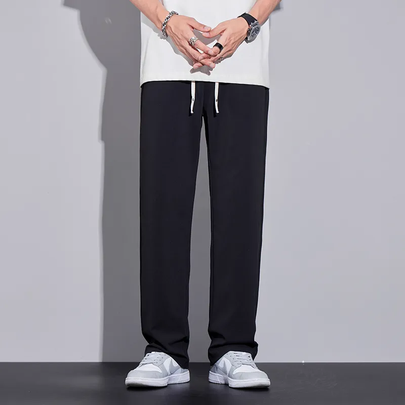 WilliamPOLO Casual Pants Unisex-6