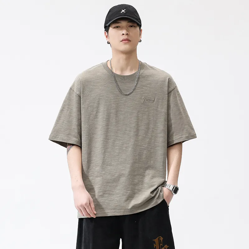 WilliamPOLO T Shirts Unisex-18