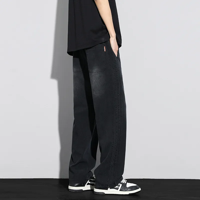 WilliamPOLO Casual Pants Unisex-1