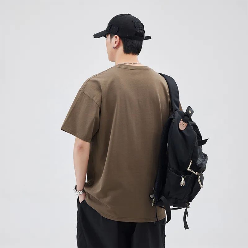 WilliamPOLO T Shirts Unisex-11