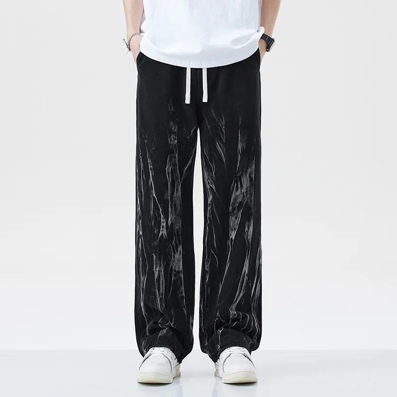 WilliamPOLO Jeans Unisex-4