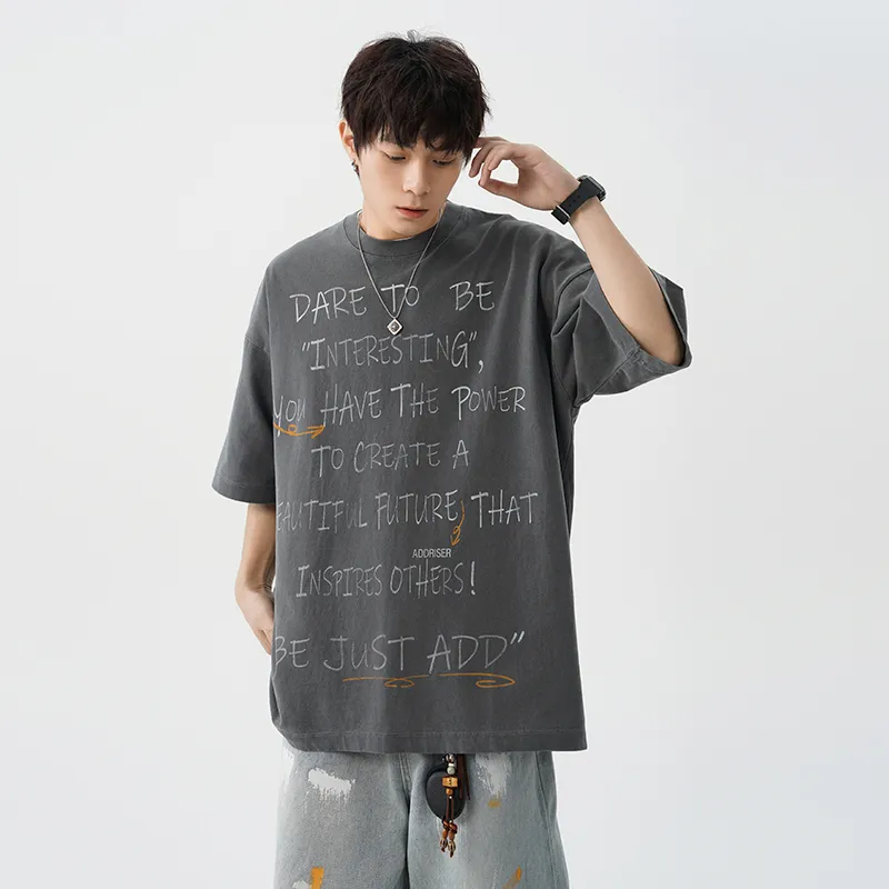 WilliamPOLO T Shirts Unisex-8