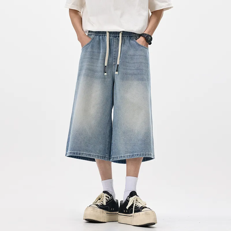 WilliamPOLO Jeans Unisex-8
