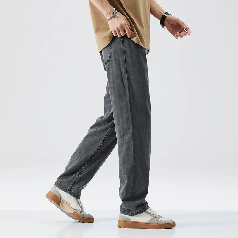 WilliamPOLO Jeans Unisex-23