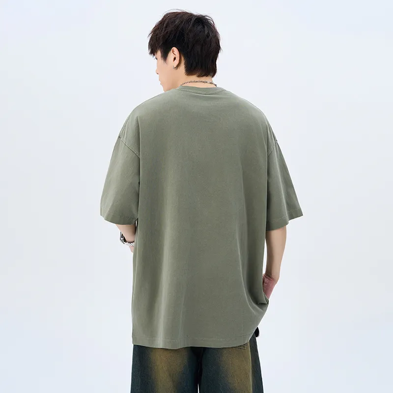 WilliamPOLO T Shirts Unisex-4