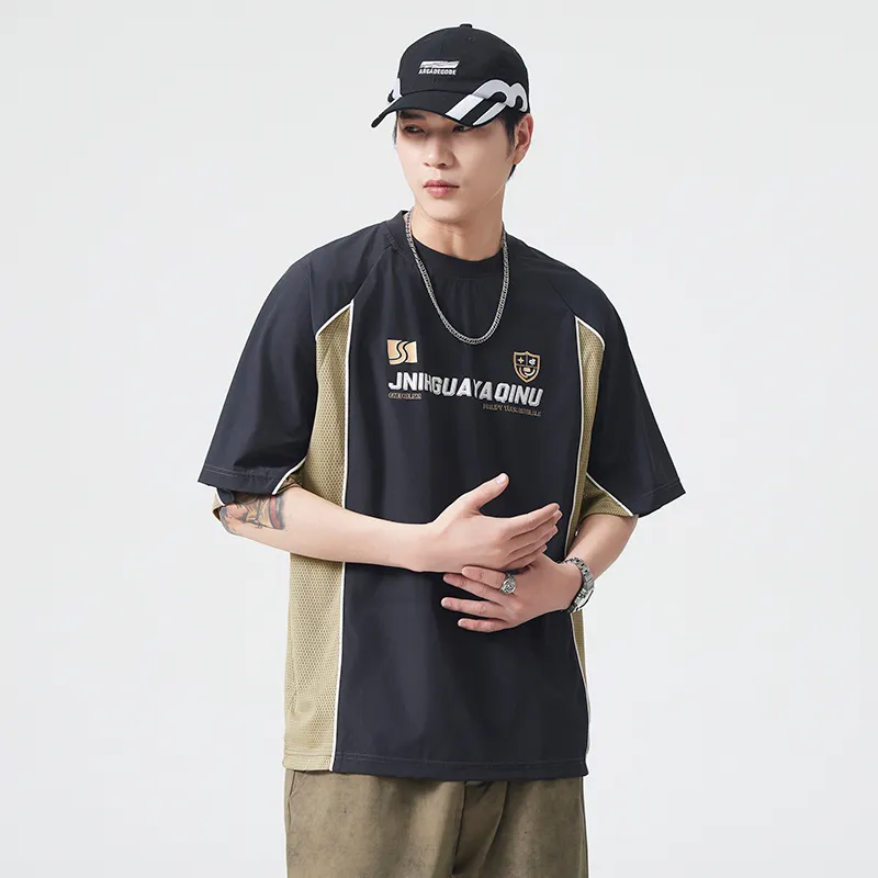 WilliamPOLO T Shirts Unisex-2