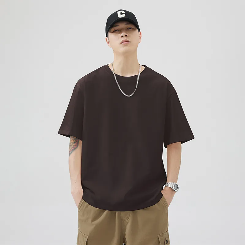 WilliamPOLO T Shirts Unisex-21