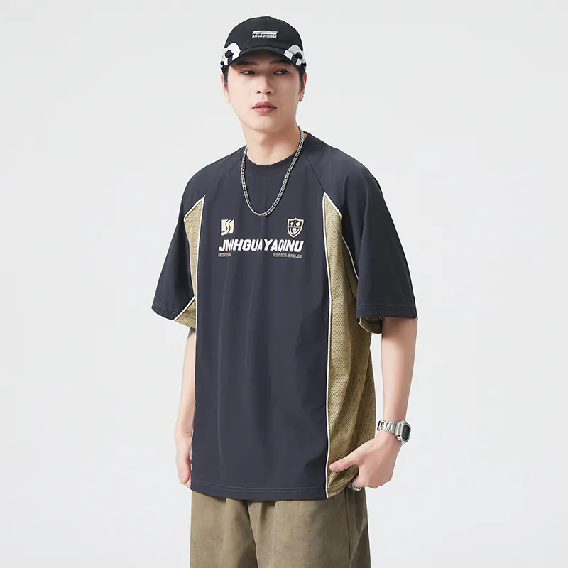 WilliamPOLO T Shirts Unisex-3
