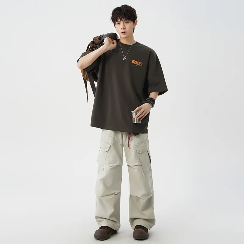 WilliamPOLO T Shirts Unisex-9
