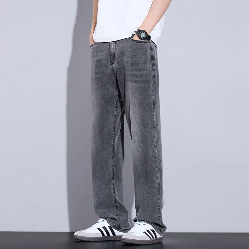WilliamPOLO Jeans Unisex-1