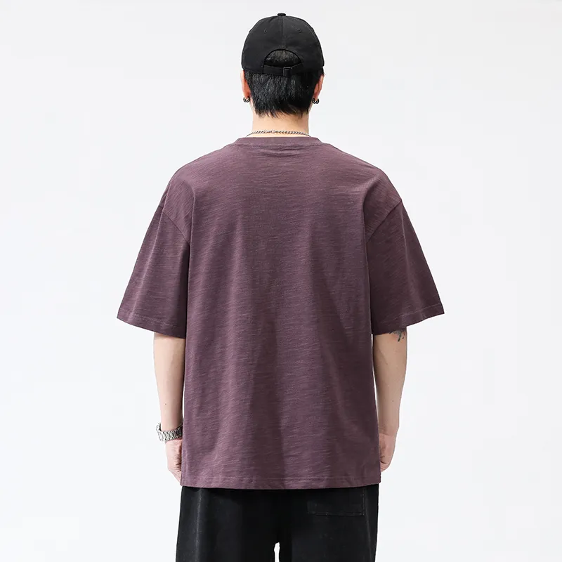 WilliamPOLO T Shirts Unisex-11