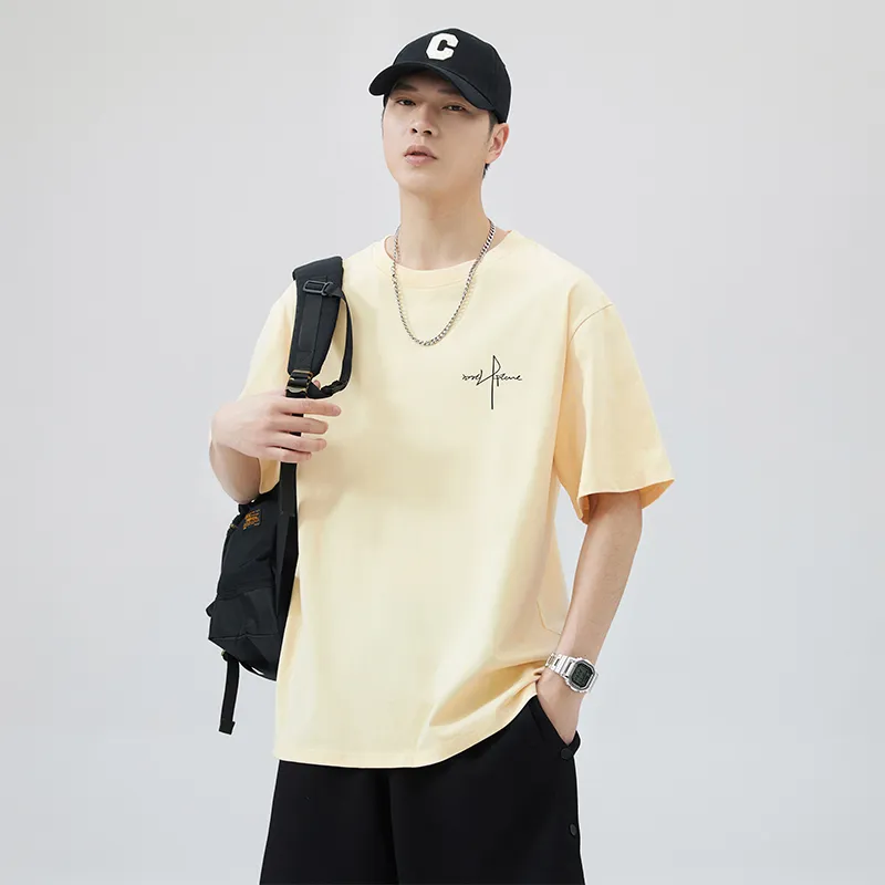 WilliamPOLO T Shirts Unisex-23