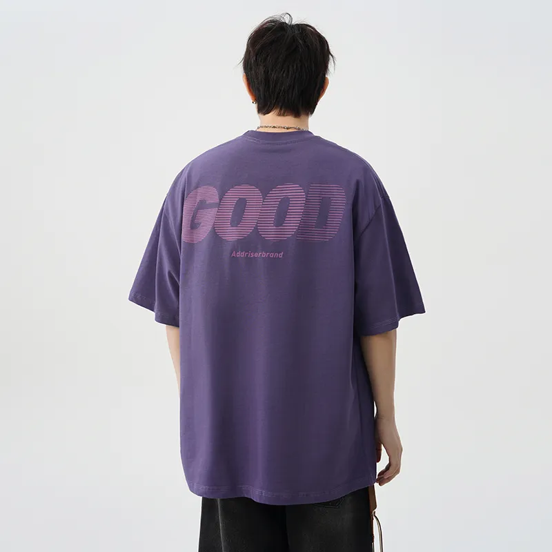 WilliamPOLO T Shirts Unisex-11