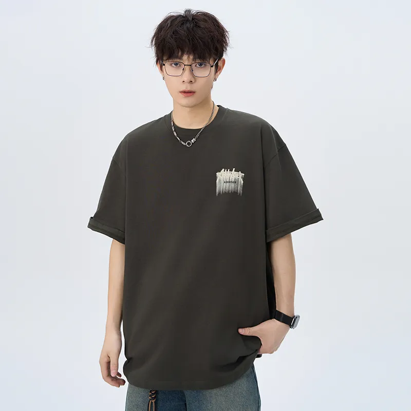WilliamPOLO T Shirts Unisex-9