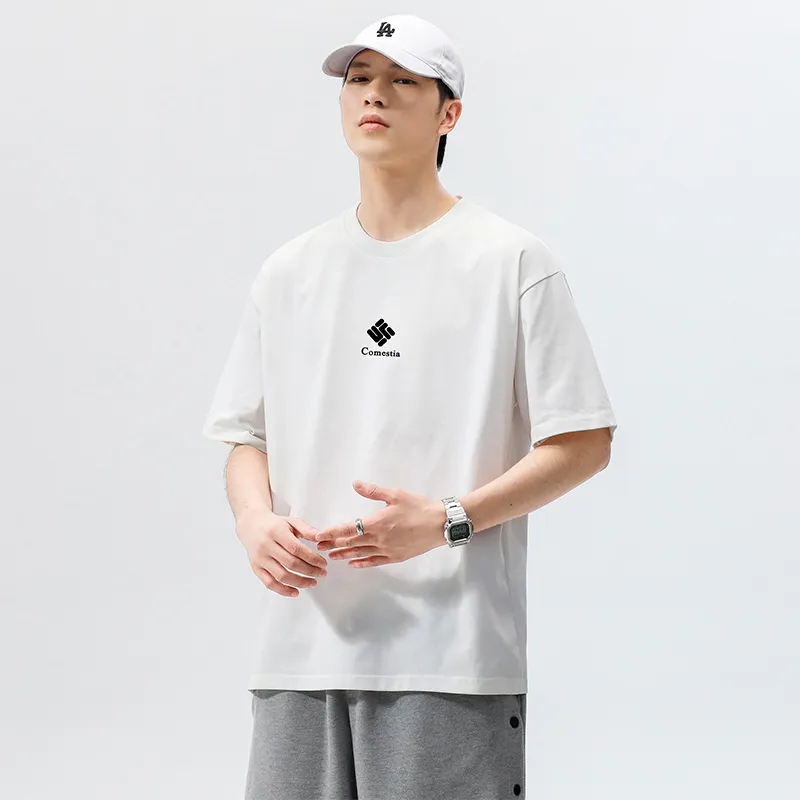 WilliamPOLO T Shirts Unisex-3