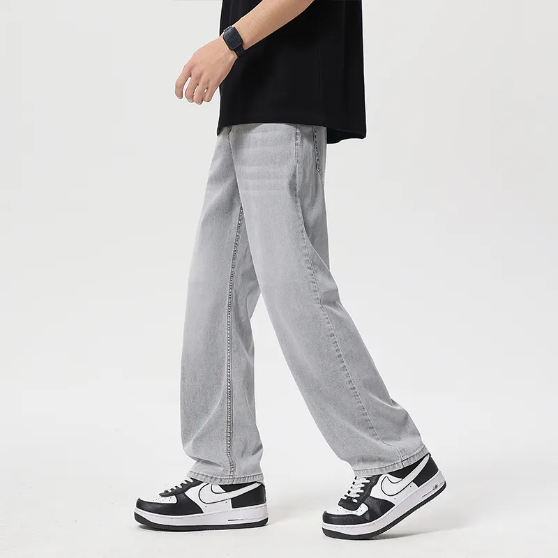 WilliamPOLO Jeans Unisex-15