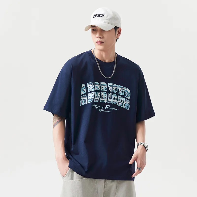 WilliamPOLO T Shirts Unisex-7
