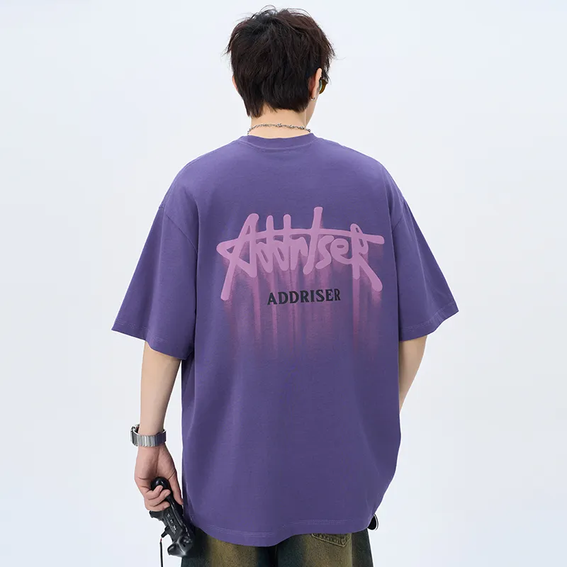 WilliamPOLO T Shirts Unisex-13