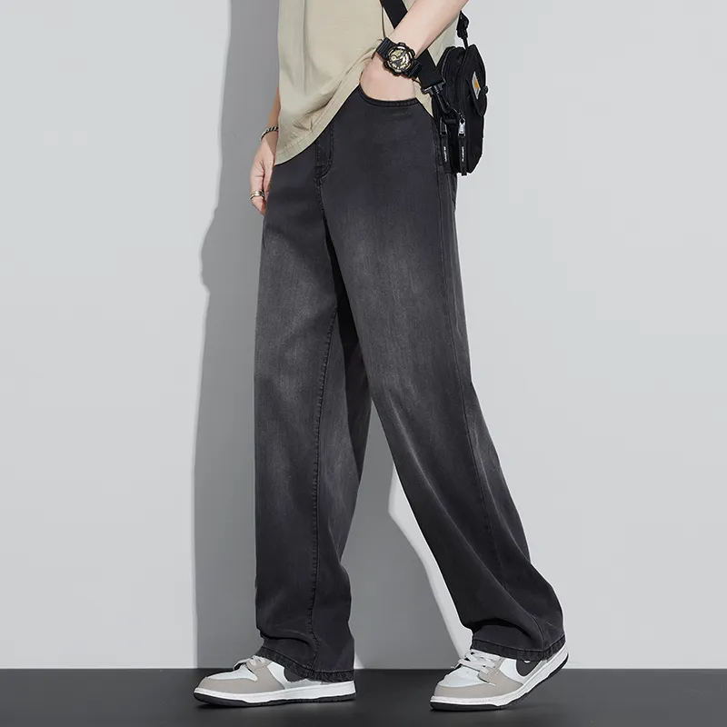 WilliamPOLO Jeans Unisex-8