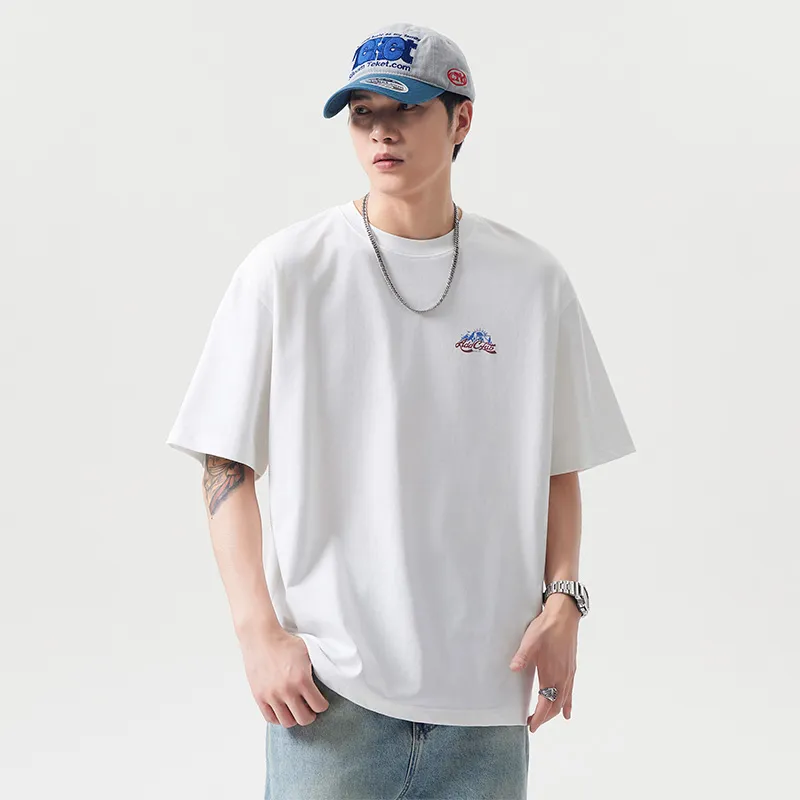 WilliamPOLO T Shirts Unisex-2
