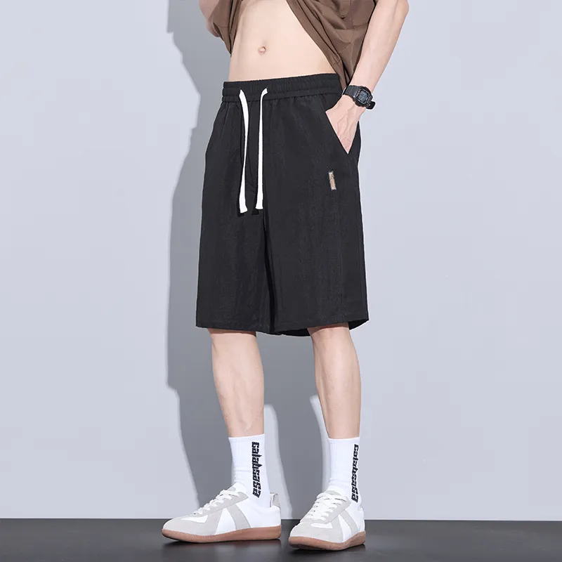 WilliamPOLO Casual Shorts Unisex-2