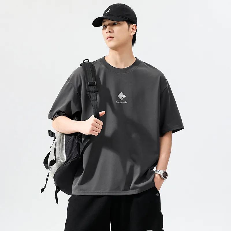 WilliamPOLO T Shirts Unisex-29