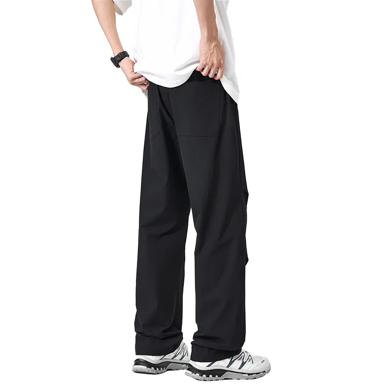 WilliamPOLO Casual Pants Unisex-0