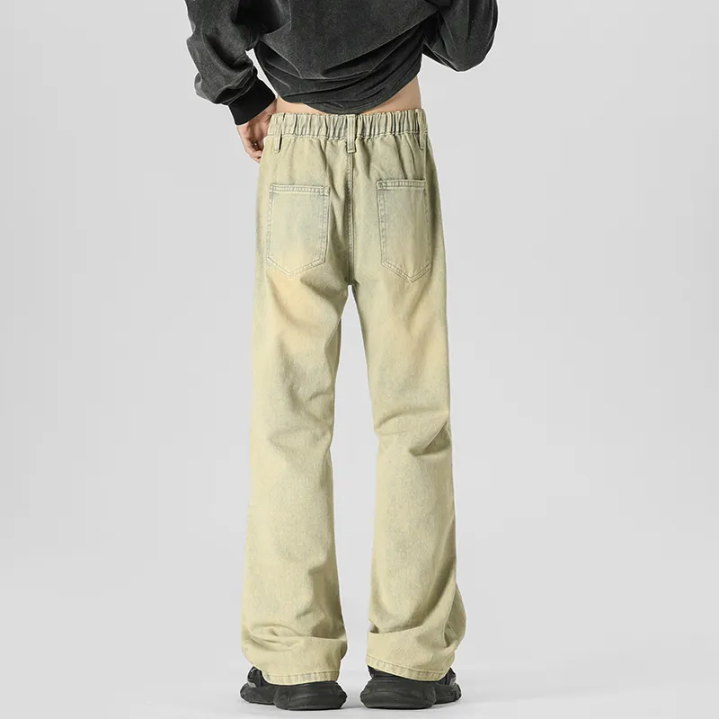 WilliamPOLO Jeans Unisex-15